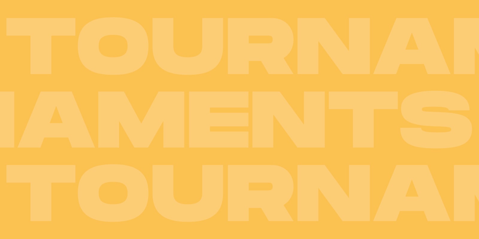 Partecipa ai nostri tornei: vinci 6.000.000€!