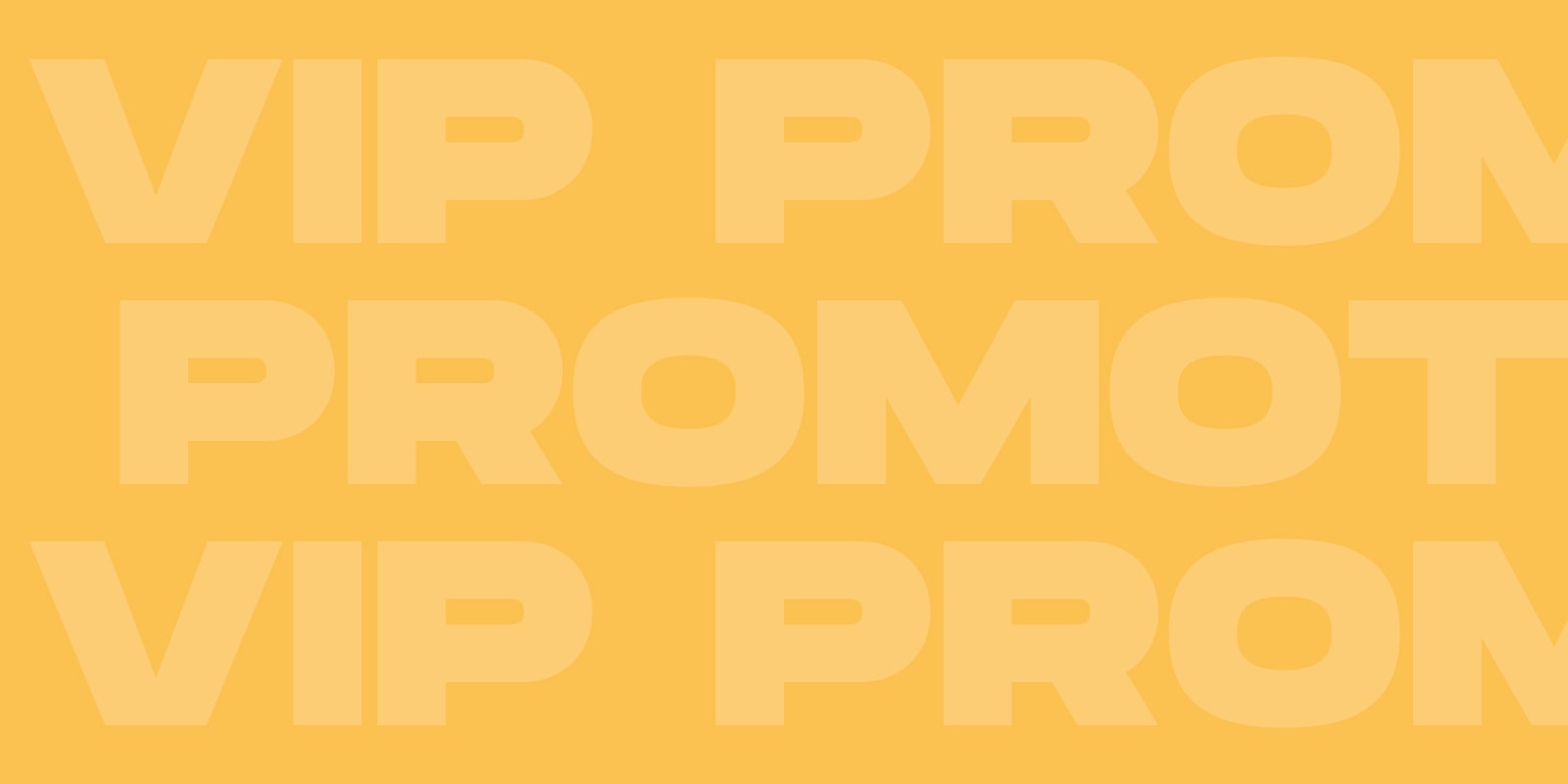 Programme VIP