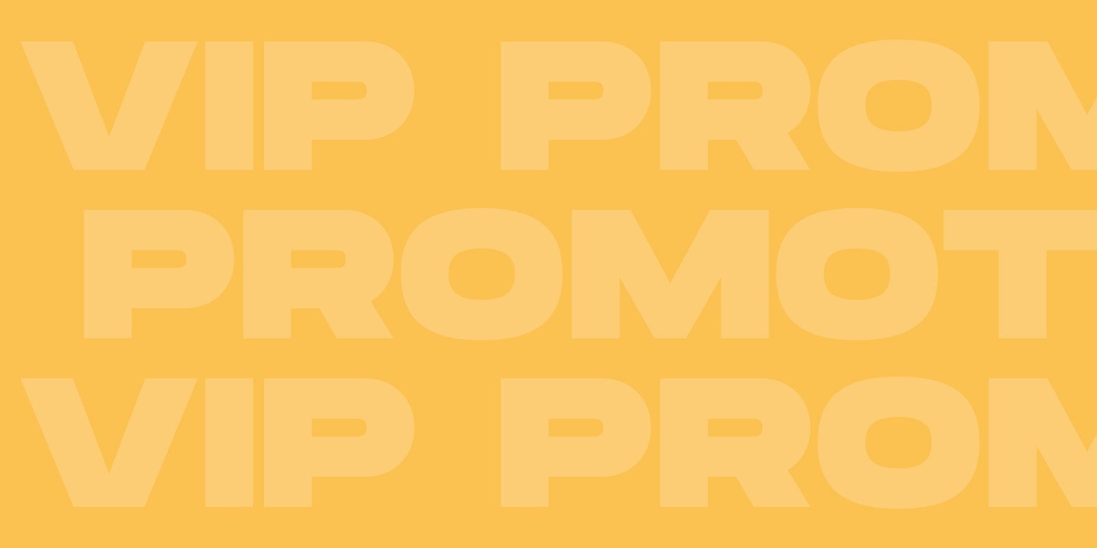 Programme VIP