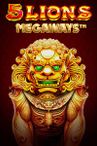 5 Lions Megaways