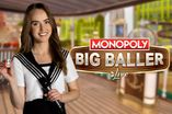 MONOPOLY Big Baller