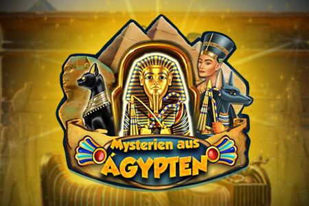 Mysteries of Egypt