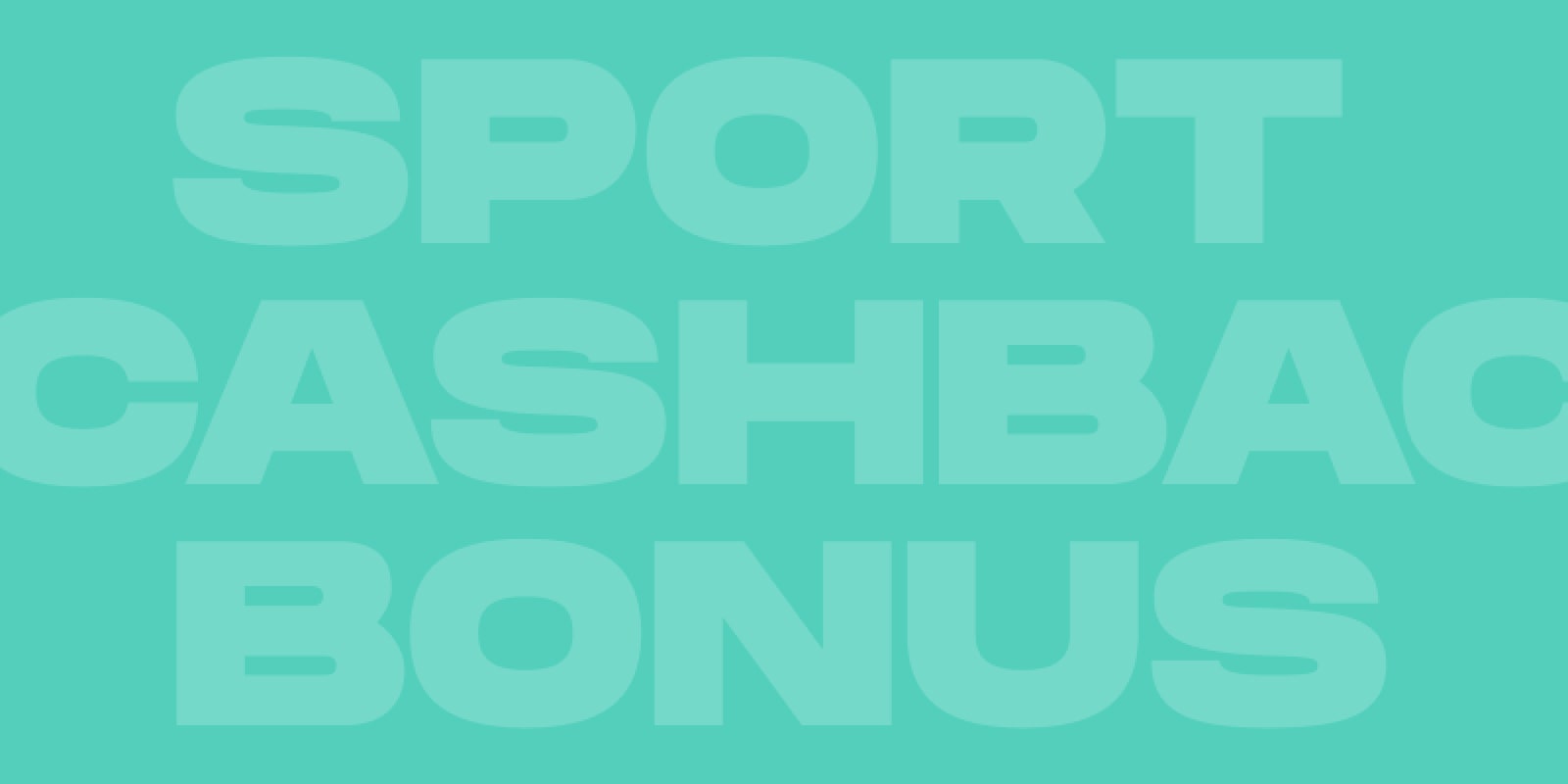 Cashback Bonus 10% up&nbsp;to €500  