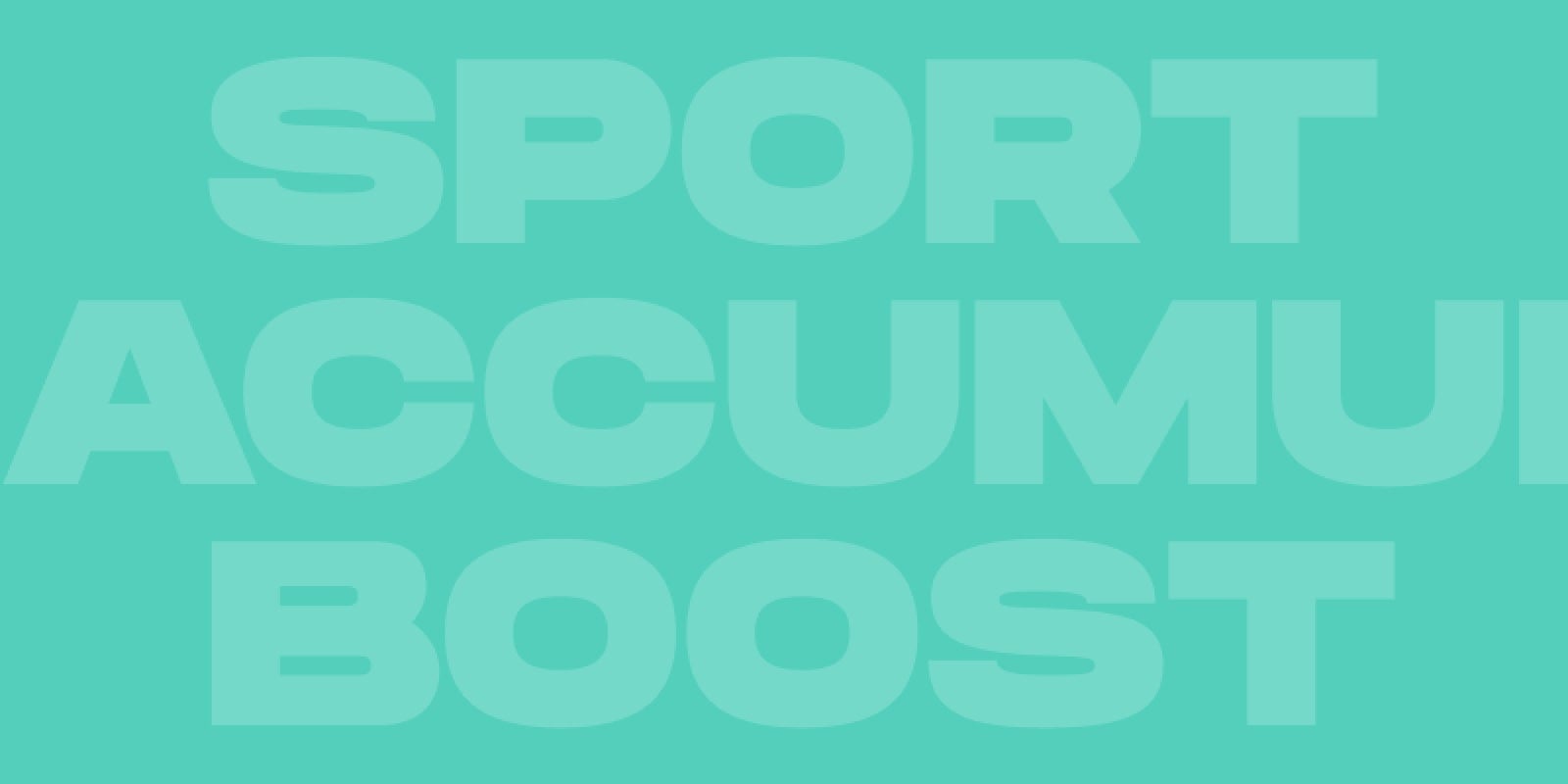 Accumulator Boost €100,000