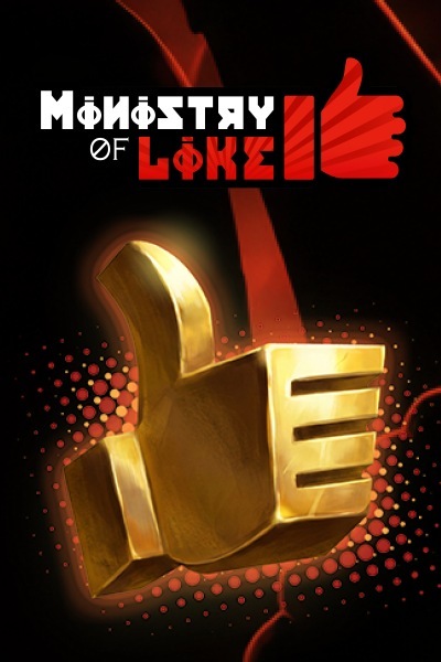 Ministry Of Like