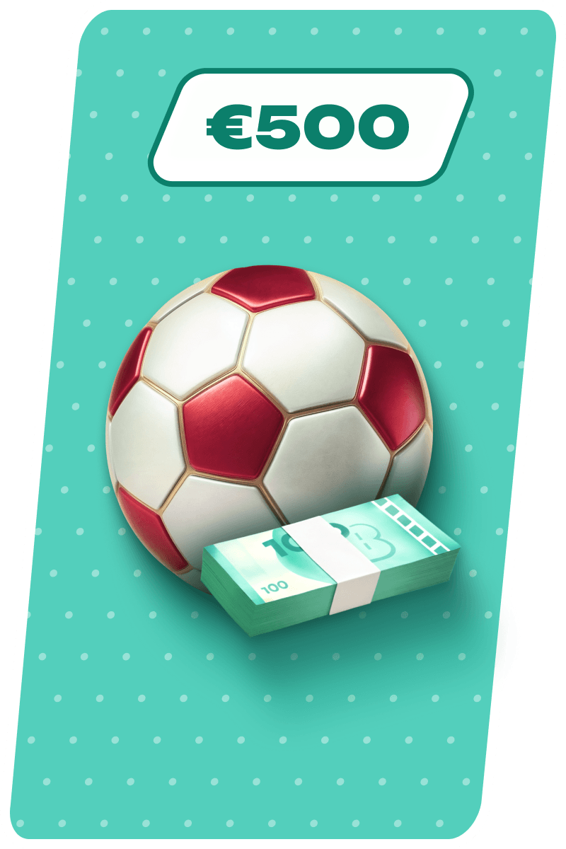 Place a $750 Sports Bet