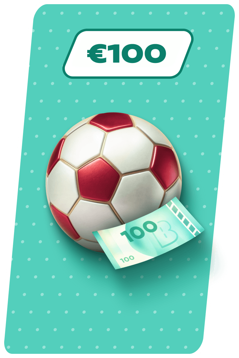 Place a $150 Sports Bet