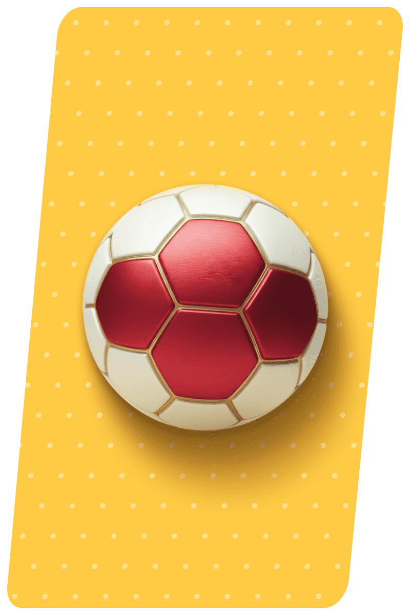 Place any type of bets on Handball