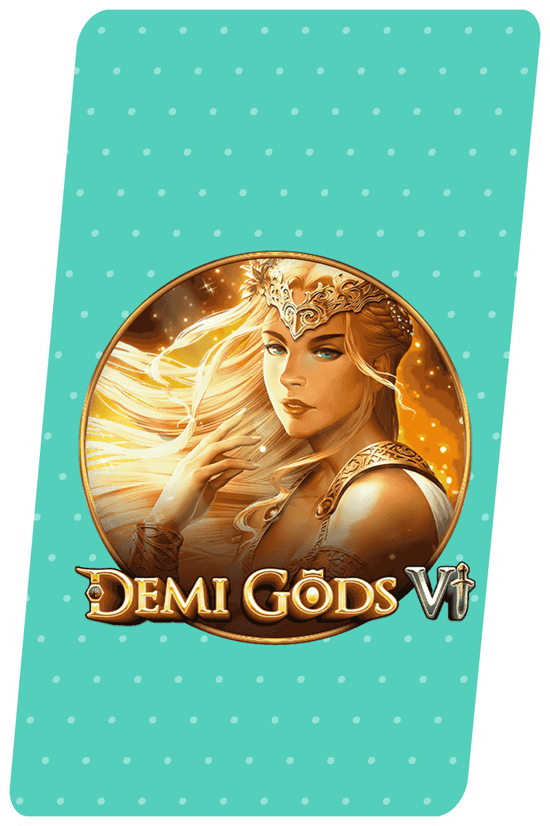 Jogar Demi Gods VI