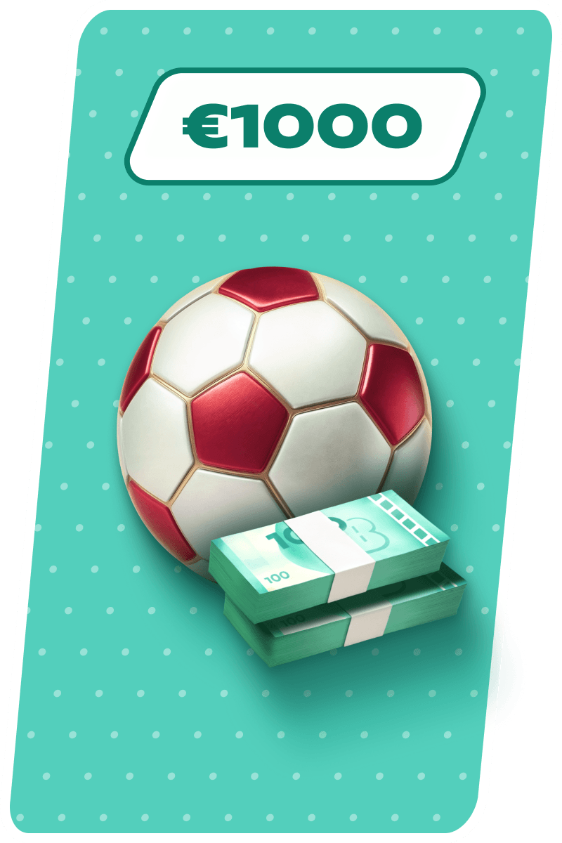 Place a $1,500 Sports Bet