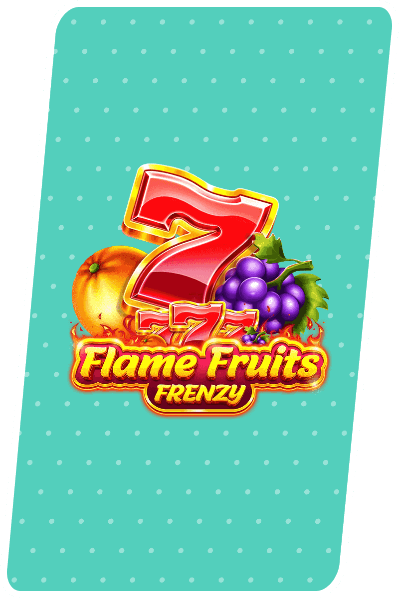 Gioca a Flame Fruits Frenzy