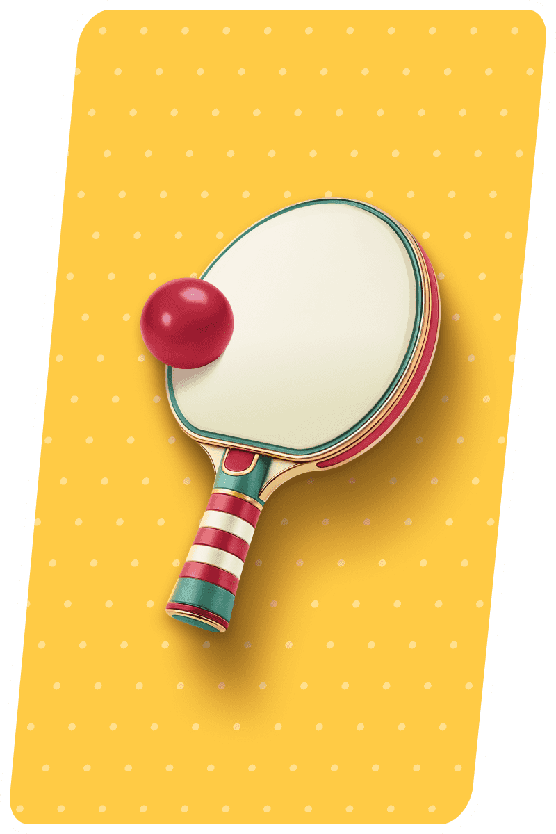 Place a Single Bet on Table Tennis