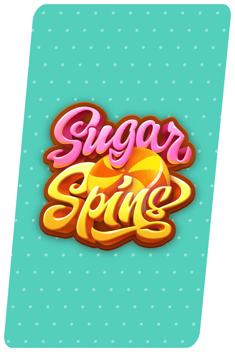 Gioca a Sugar Spins