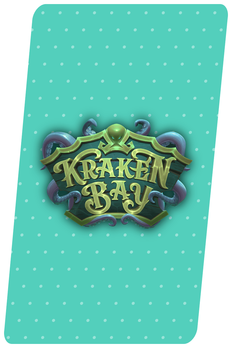 Gioca a Kraken Bay