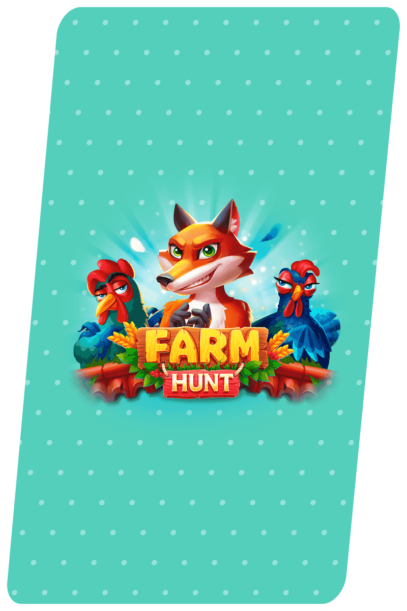 Gioca a Farm Hunt