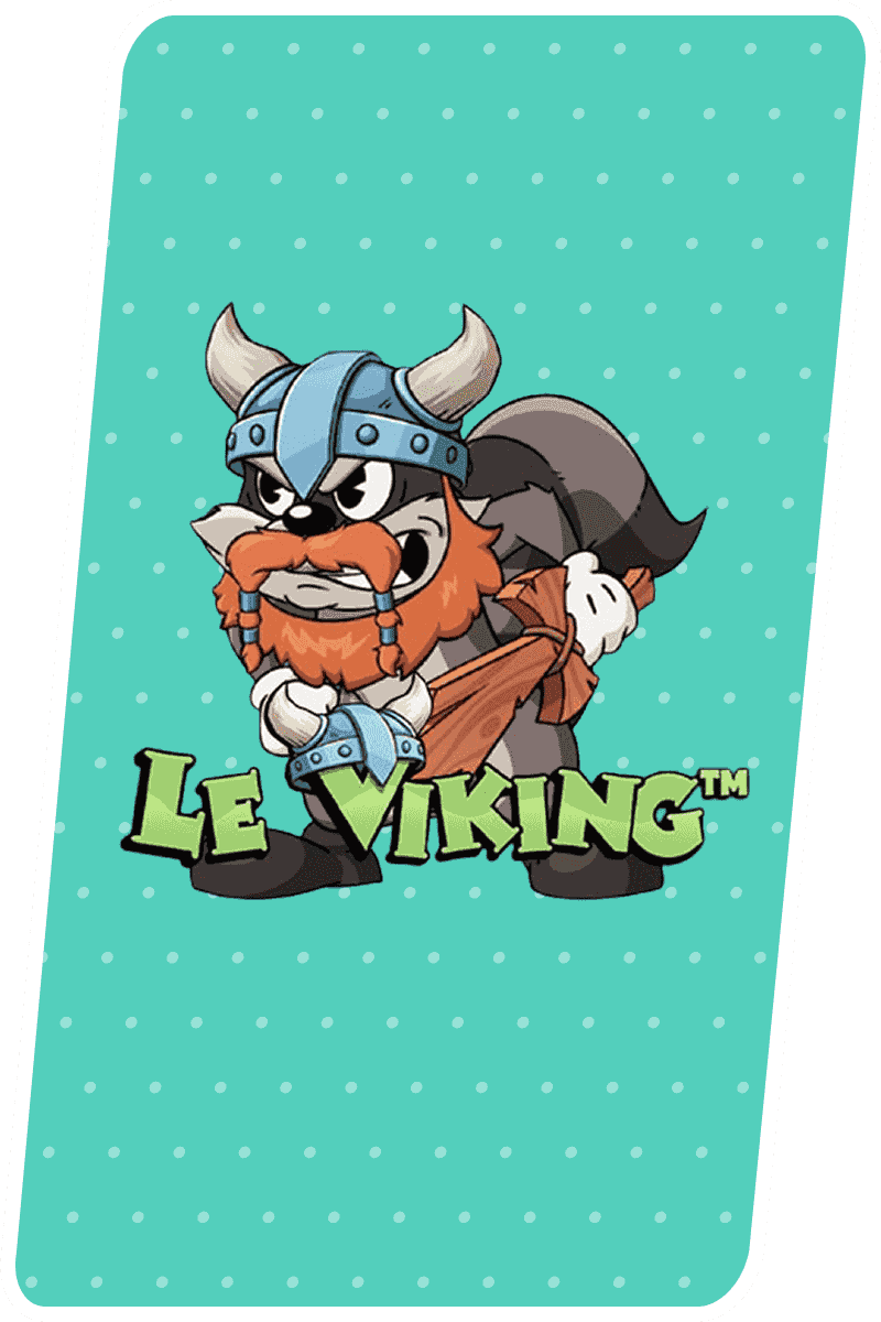 Gioca a le viking