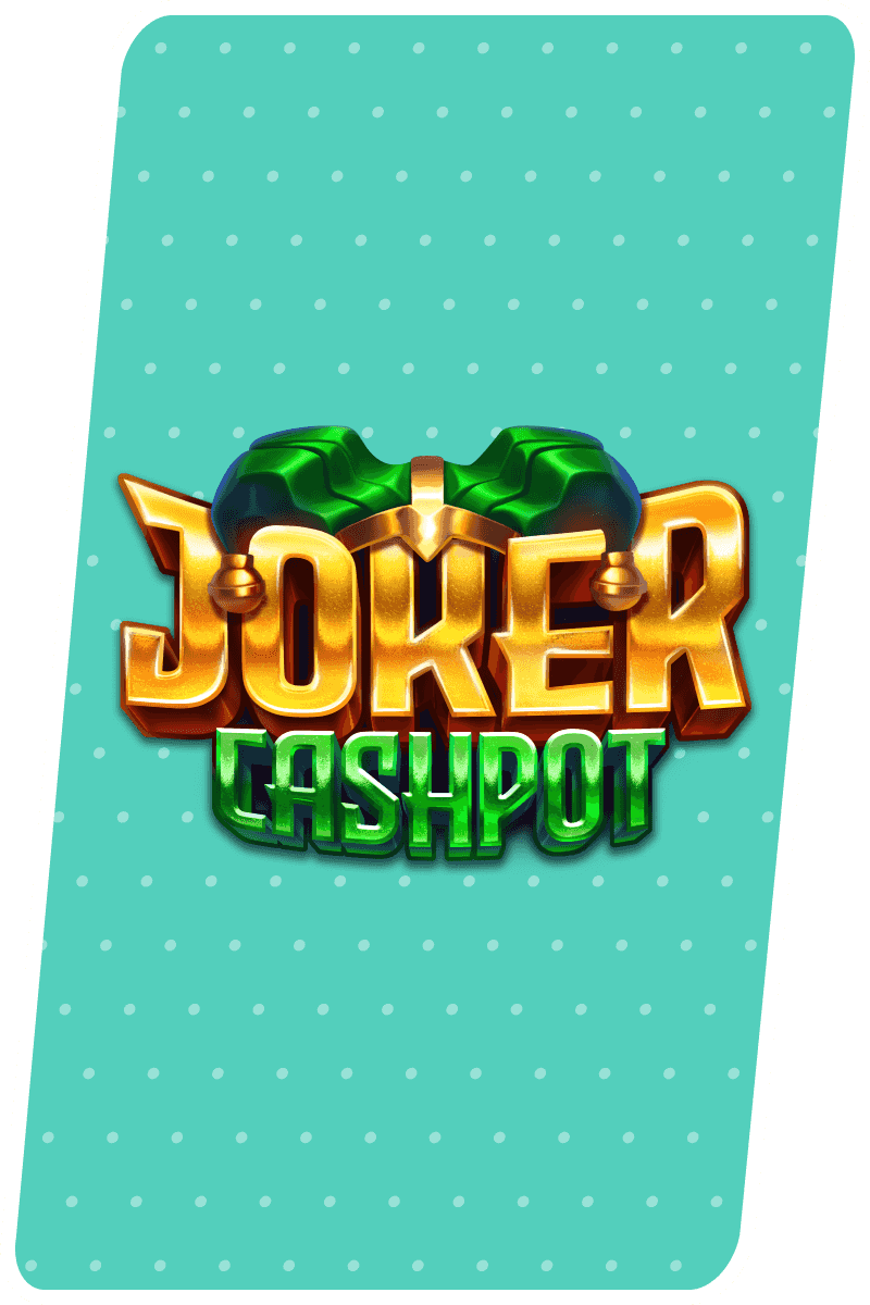Gioca a Joker Winpot