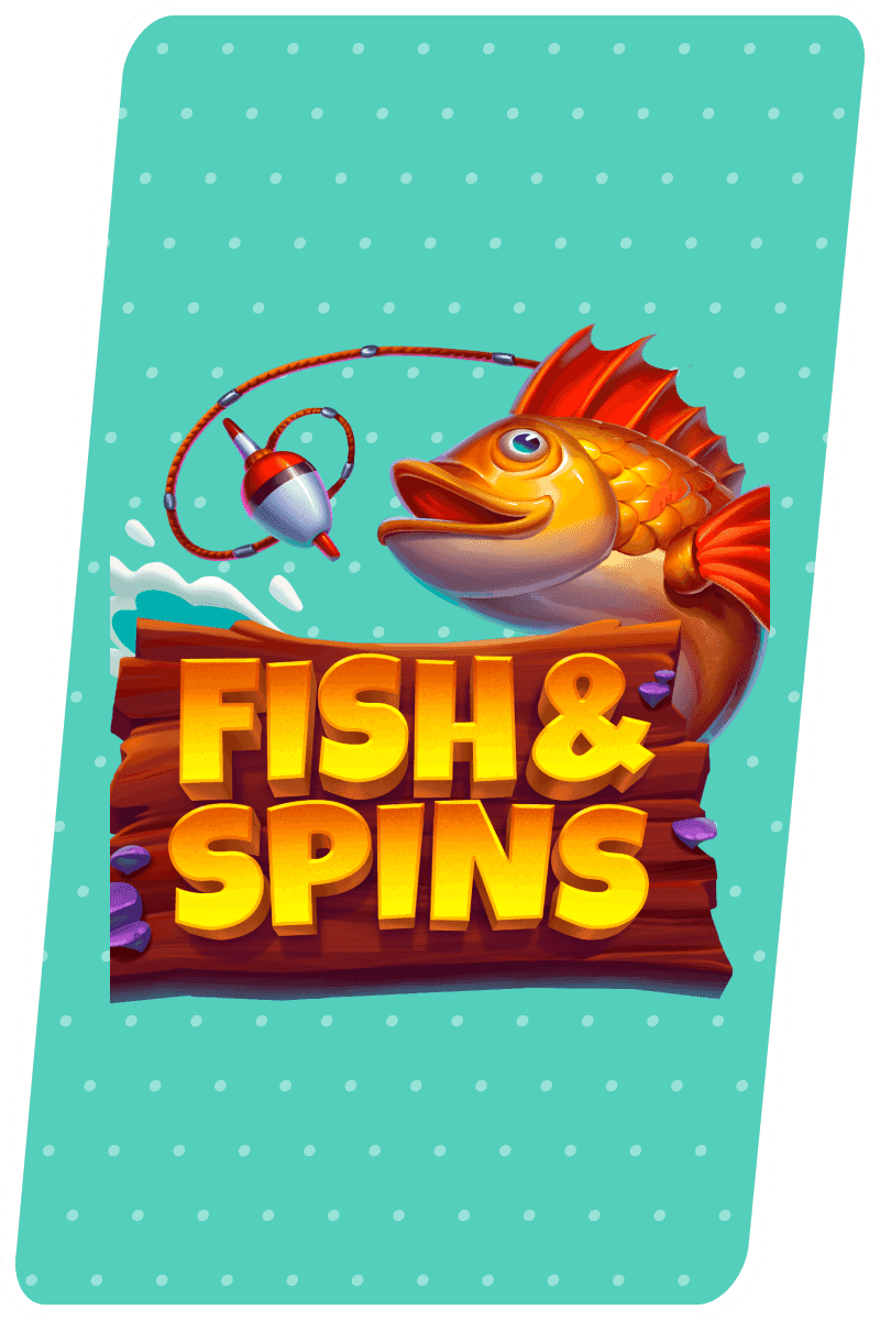 Gioca a Fish&Spins