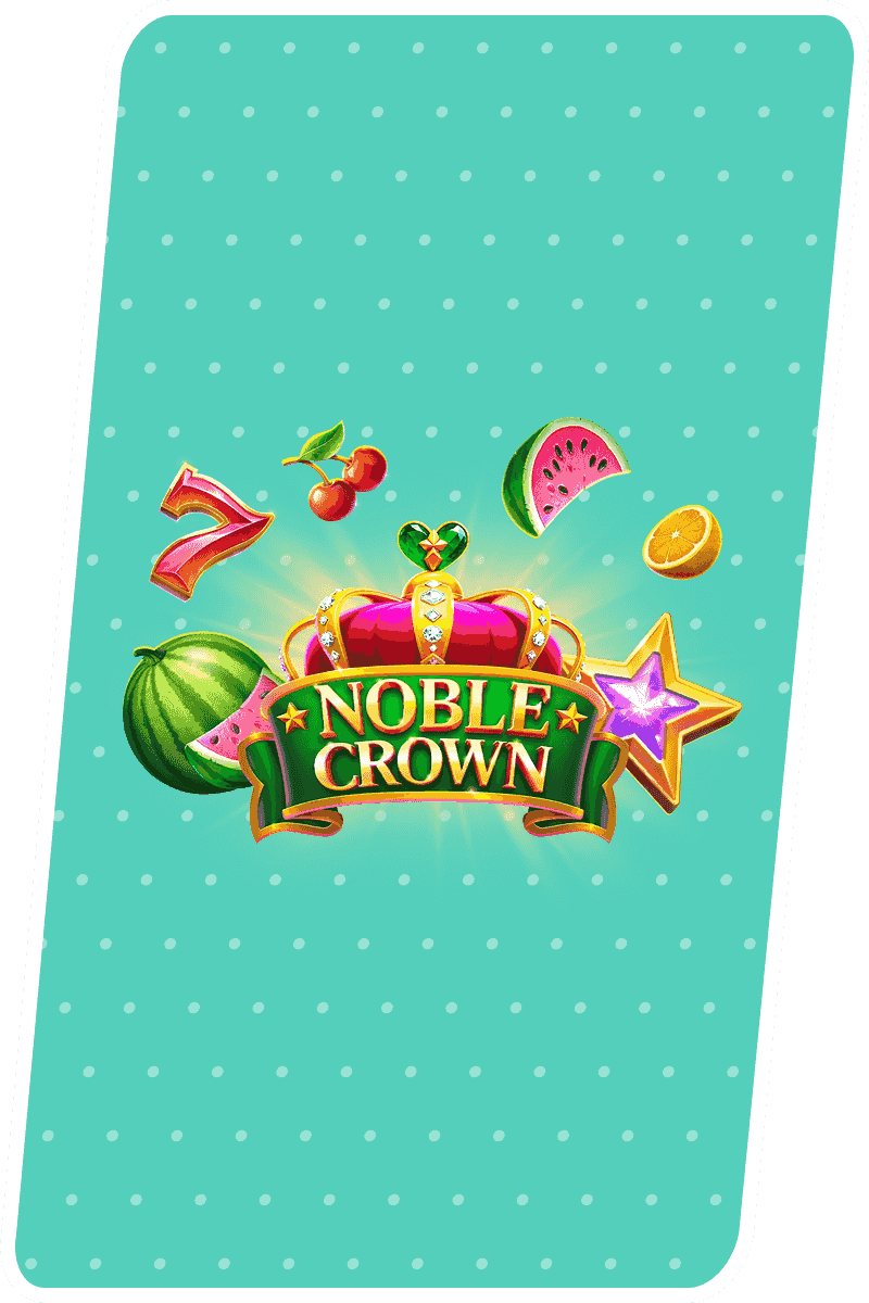 Jogar Noble Crown