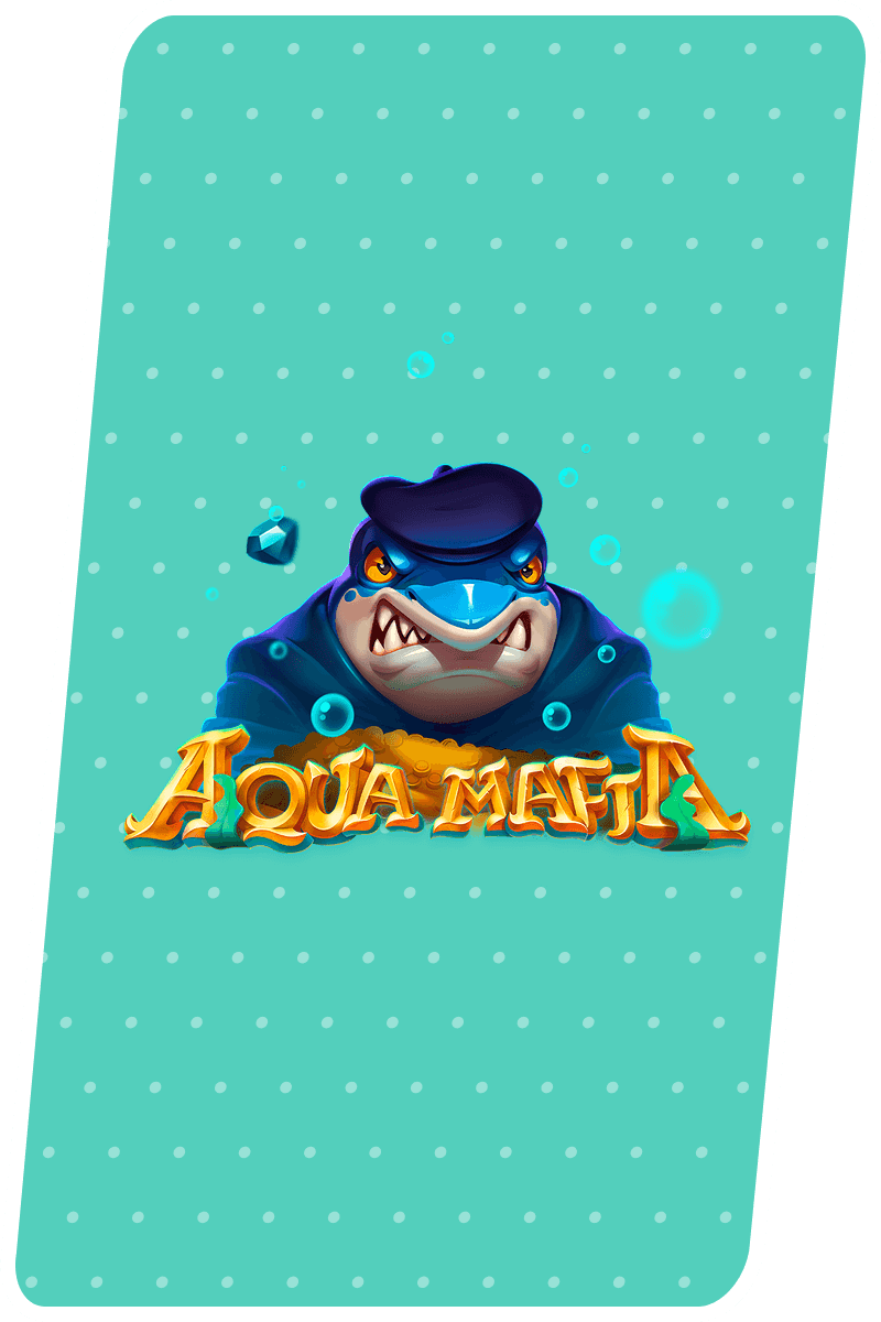 Gioca a Aqua Mafia