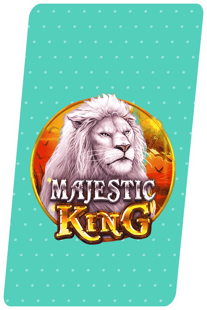 Gioca a Majestic King