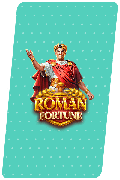 Gioca a Roman Fortune