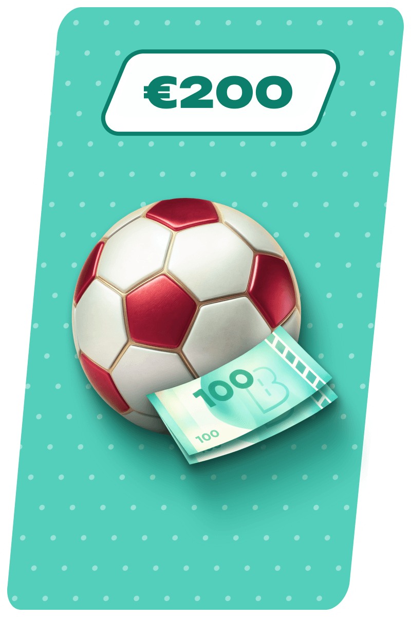 Place a $300 Sports Bet