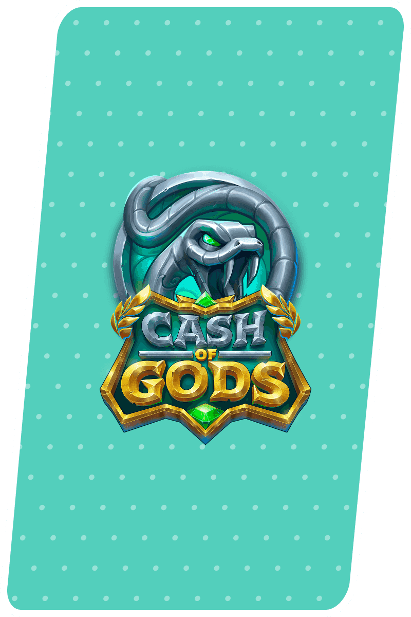 Gioca a Cash of Gods