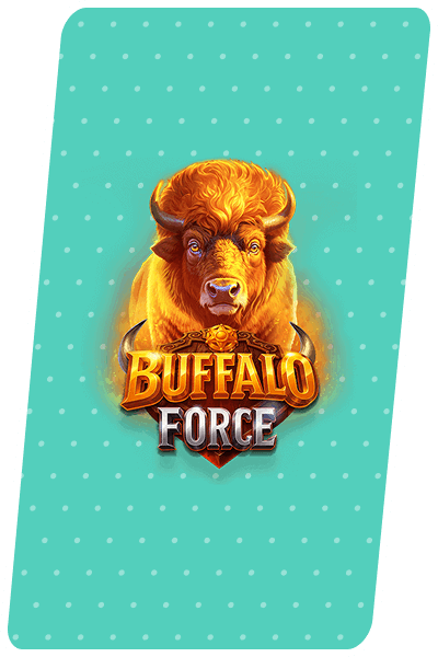 Jogar Buffalo Force