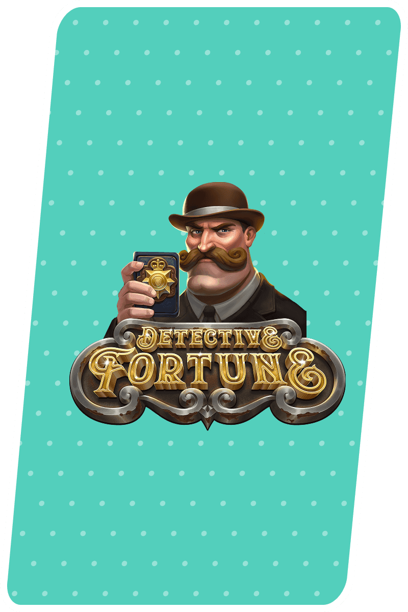 Gioca a Detective Fortune