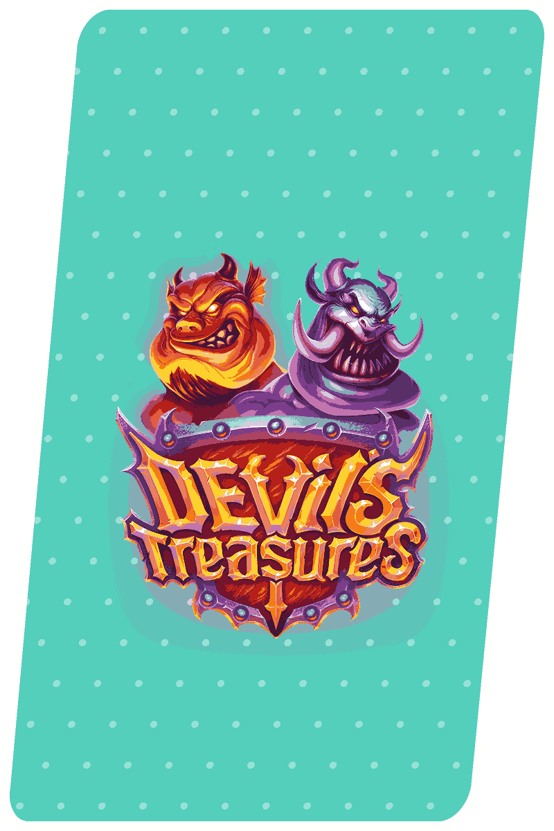 Gioca a Devils' Treasures