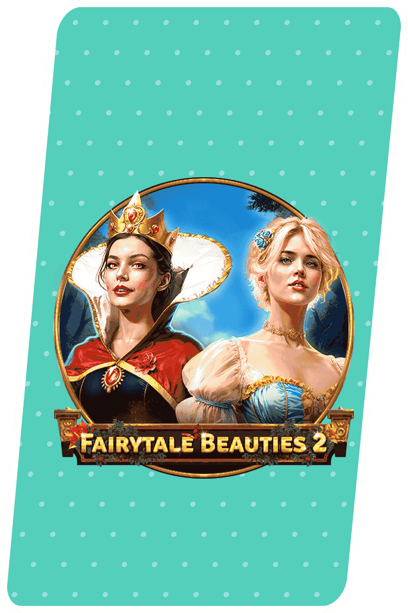 Gioca a fairytale beauties 2