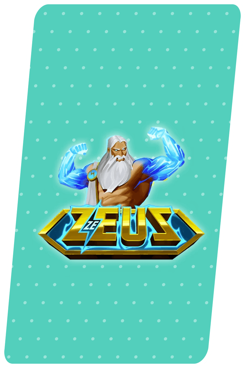 Gioca a Ze Zeus