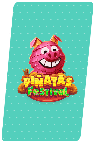 Jogar Piñatas Festival