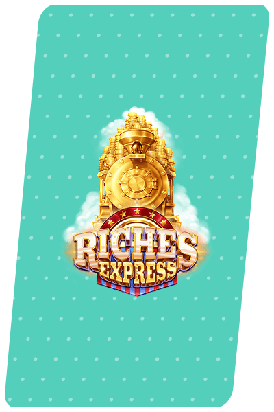 Gioca a Riches Express