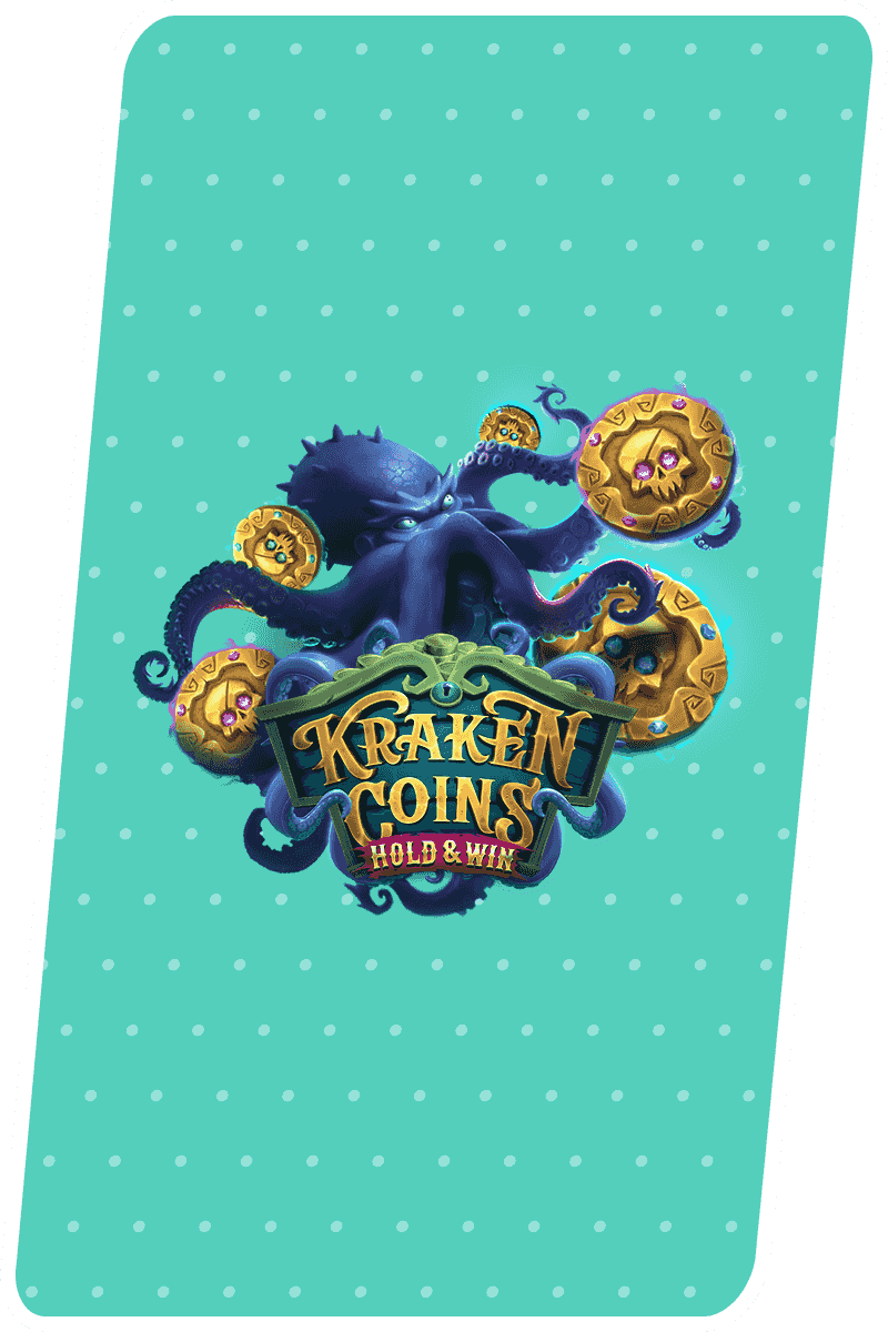 Gioca a Kraken Coins