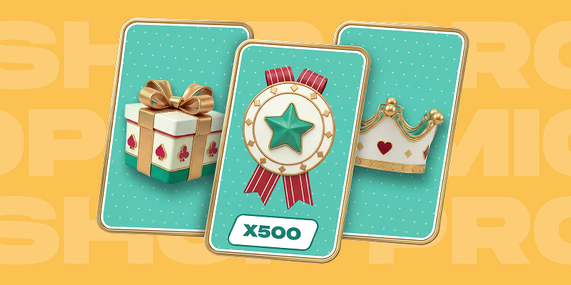 Take on Challenges and earn 15,000 Coins!