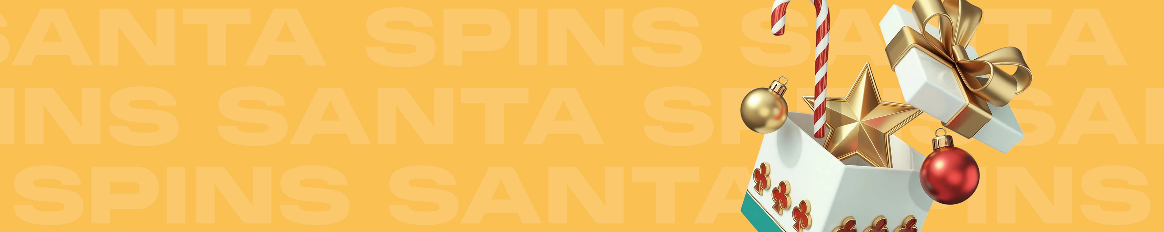 Santa Spins