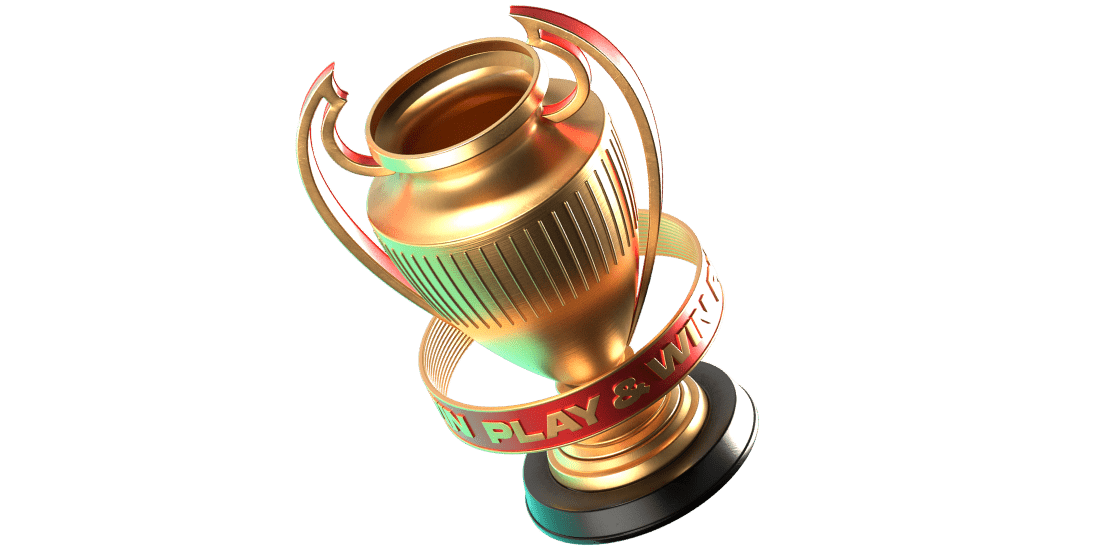 Join our Tournaments – win €6,000,000!