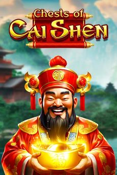 Chests of Cai Shen