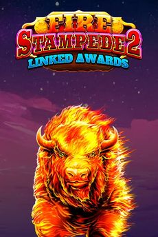 Fire Stampede 2