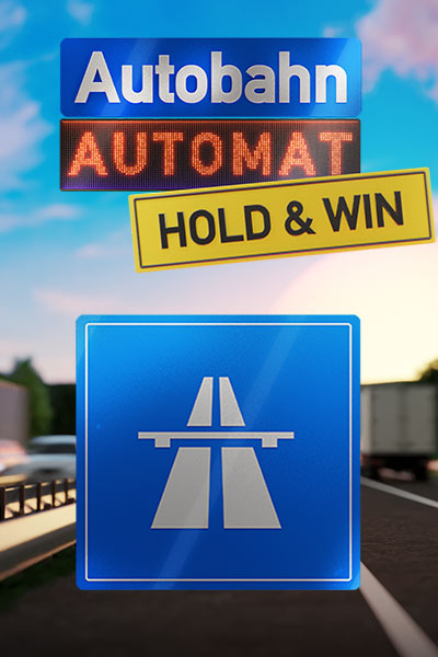 Autobahn Automat