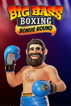 Big Bass Boxing Bonus Round