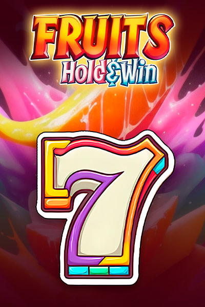 Fruits Hold & Win