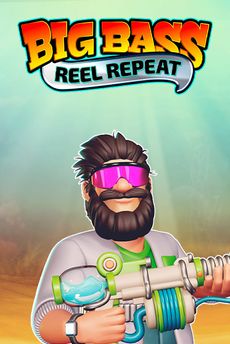 Big Bass Reel Repeat