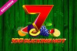 100 Ducking Hot