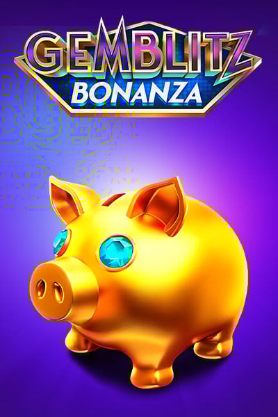Gemblitz Bonanza
