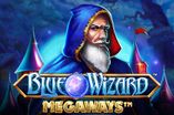 Blue Wizard Megaways
