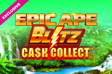 Epic Ape: Blitz Cash Collect