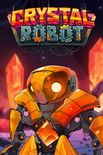 Crystal Robot